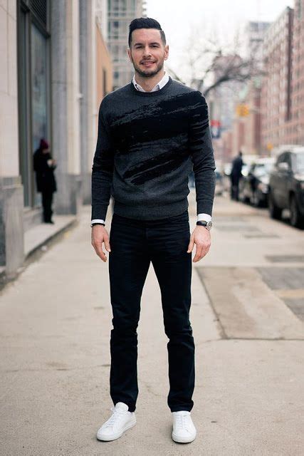 outfit para una cita hombre|10 looks que todo hombre puede intentar en una。